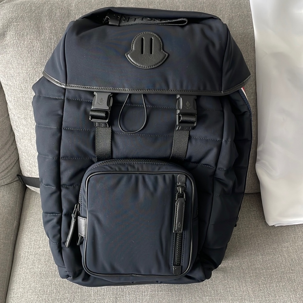 Moncler Chute Backpack